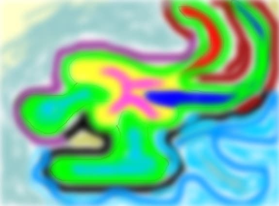 imaginary