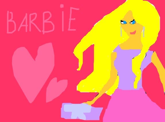 Barbie