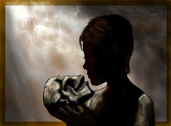 Unholy Romance.......