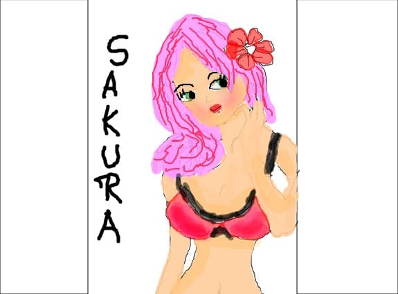 sakura