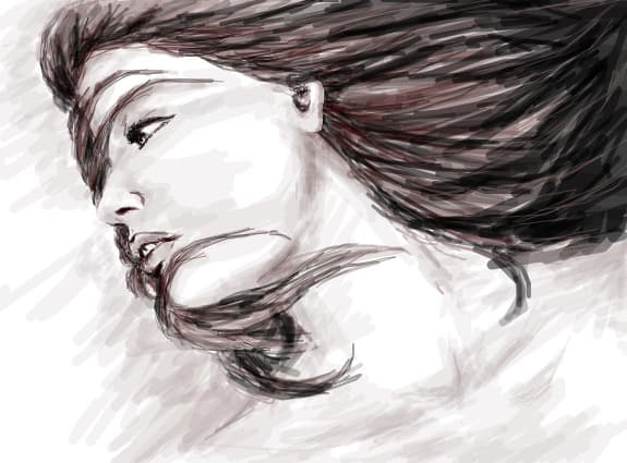 Desen 47111 continuat:...wake me up..