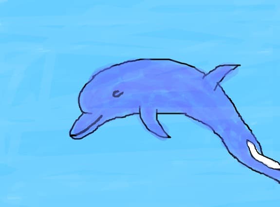 Delfin