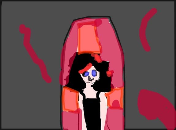 un vampir