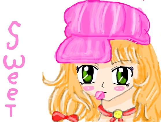 girl