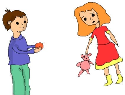 de verisoara mea ana