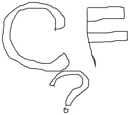 cf?
