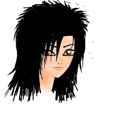 anime (neterminat)