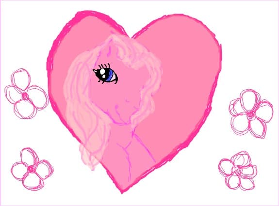 pinkie pie