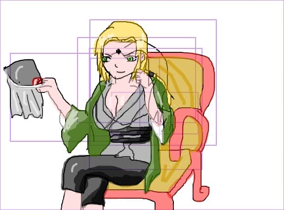 tsunade