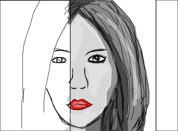 girl