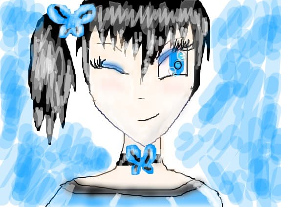 sweety anime