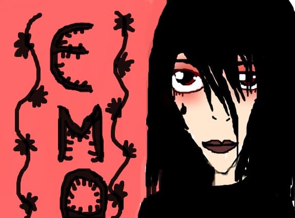 emo