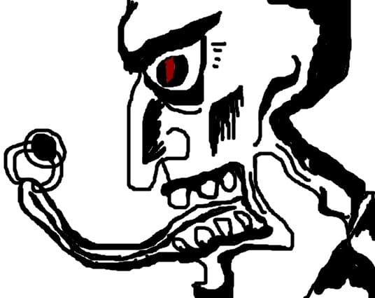 caricatura?