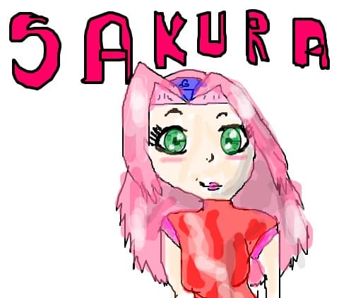 sakura