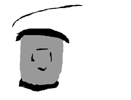 Byakugan eye