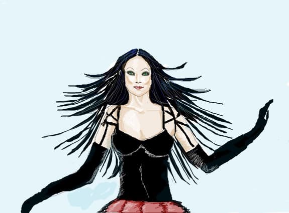 tarja turunen