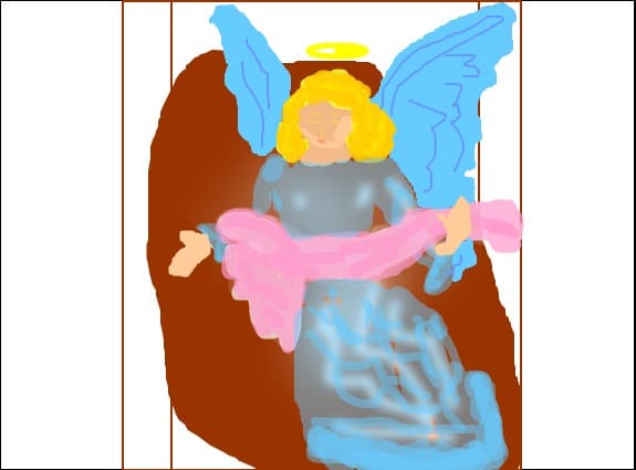 angel