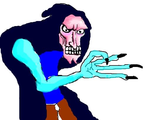 un ciumeg