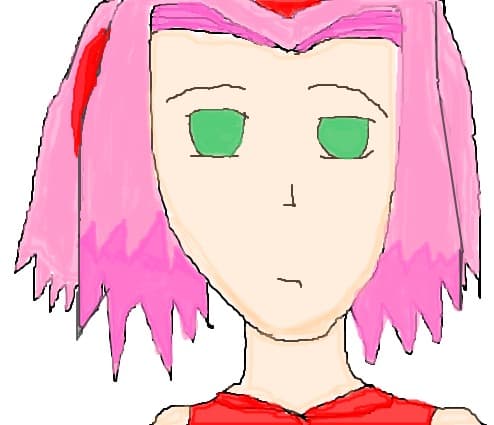 sakura shippuden