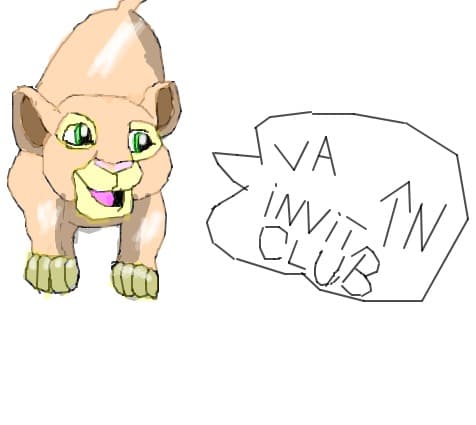 NALA va invita in CLUB