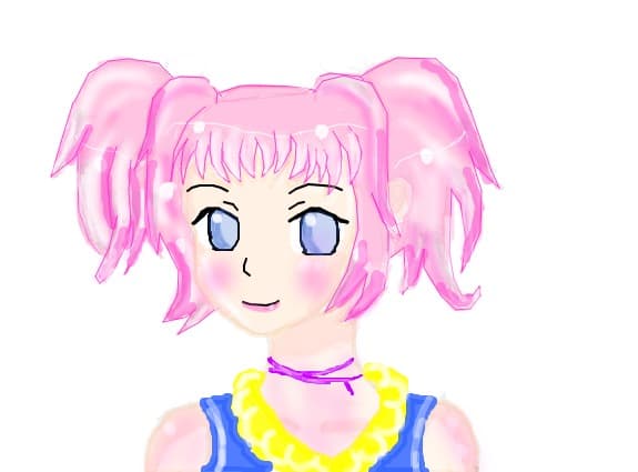 anime...