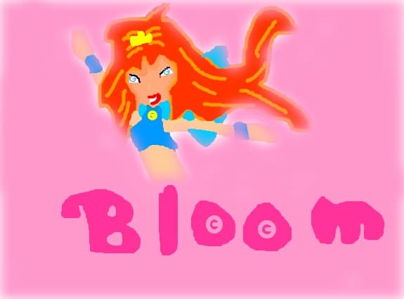Bloom