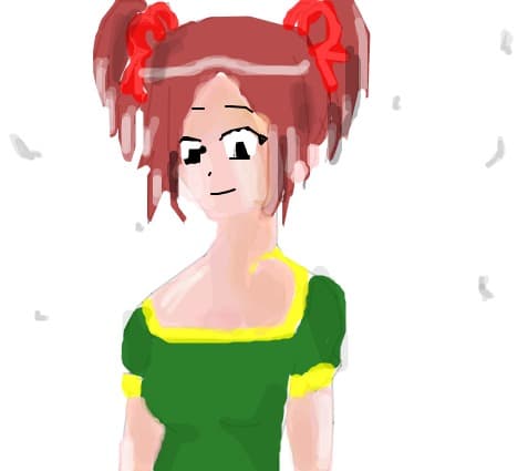 anime