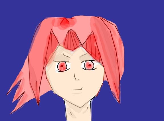 ame anime