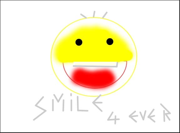 Smile