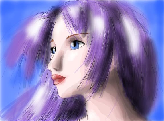 Girl