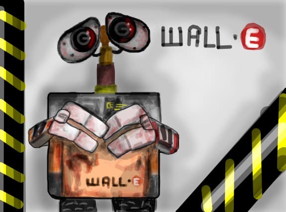 Wall-E