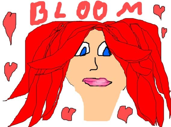 bloom