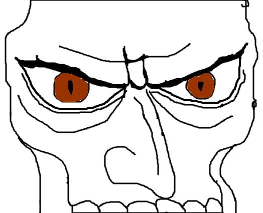 ?
