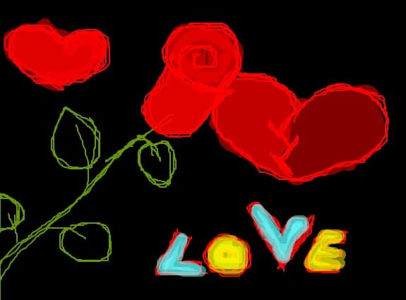 love