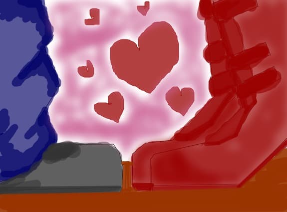 love