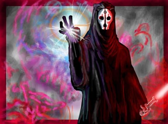 Darth Nihilus
