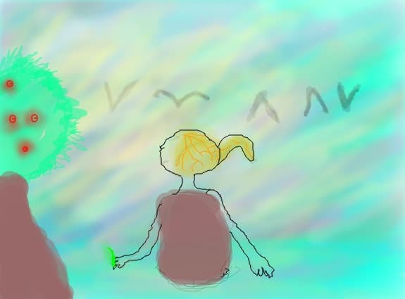 Free life
