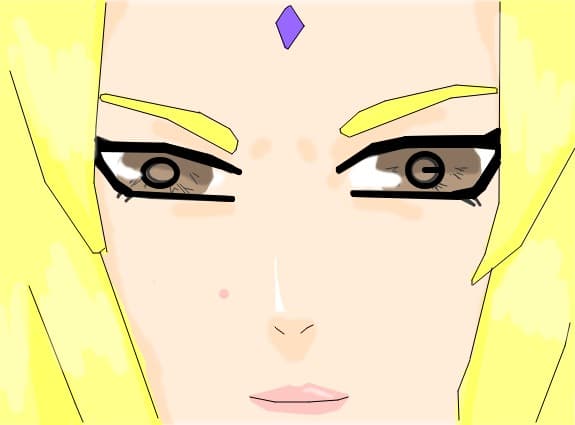 tsunade