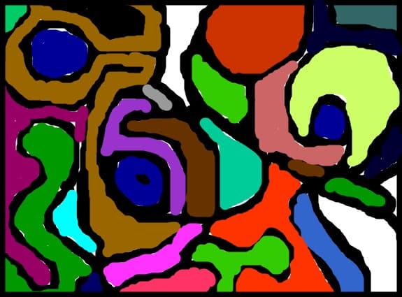 ceva abstract