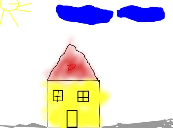 o casa