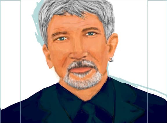 Harrison Ford