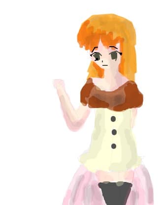 anime