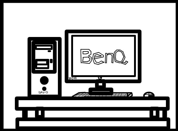 MY COMPUTER