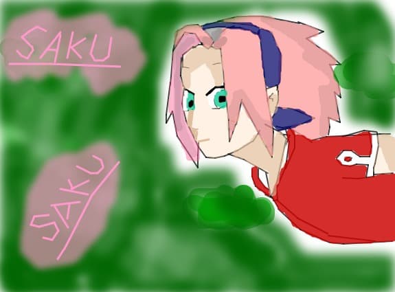 saku