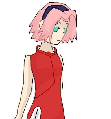 sakura aiurea