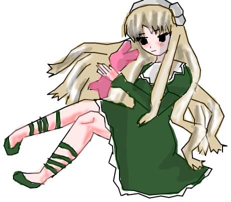 anime