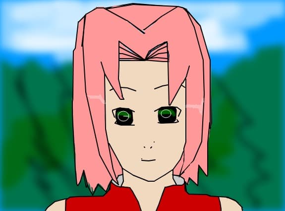sakura:X :P