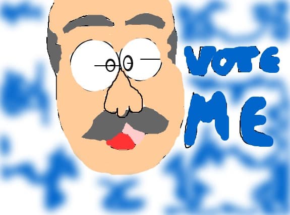 vote me