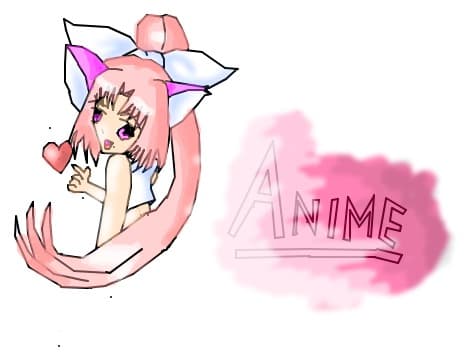 Anime