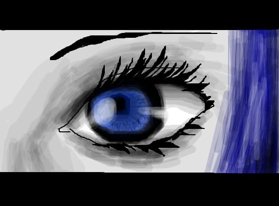 eye ochi